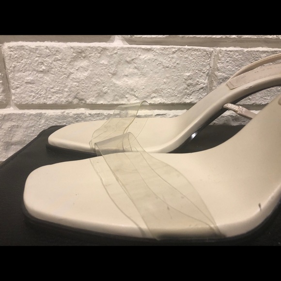 Zara Heels - Picture 3 of 4